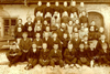 1910 Klassenfoto 100